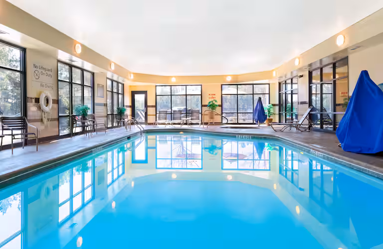 Hampton Inn by Hilton Ringgold