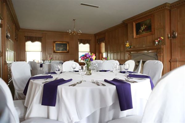 Montour Heights Country Club