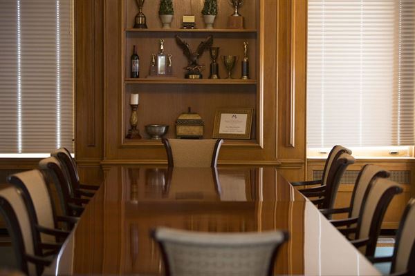 Montour Heights Country Club