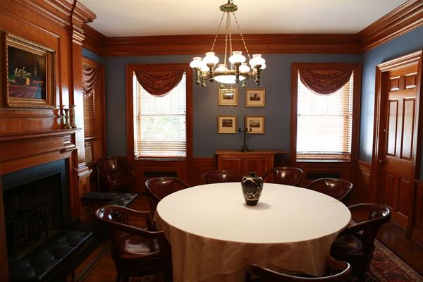 Montour Heights Country Club