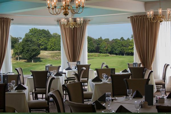 Montour Heights Country Club