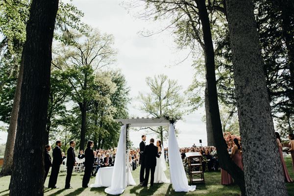 Montour Heights Country Club