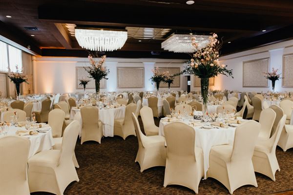 Montour Heights Country Club