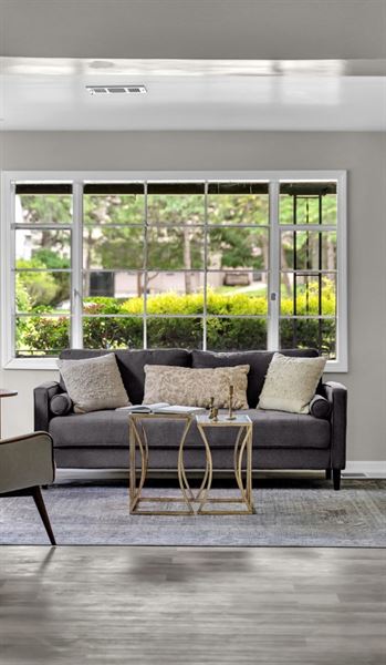 Balance and Harmony Home