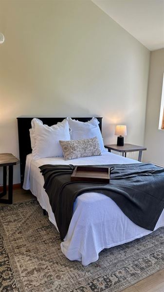 Balance and Harmony Home