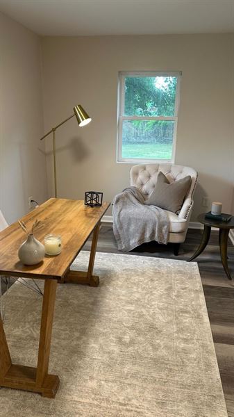 Balance and Harmony Home