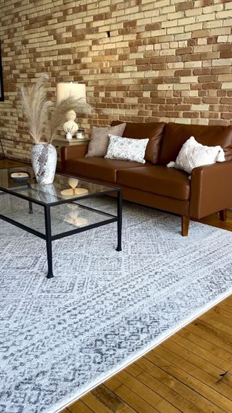 Balance and Harmony Home