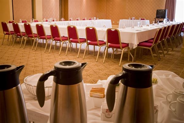 Inn on Prince Hotel & Conference Centre Truro