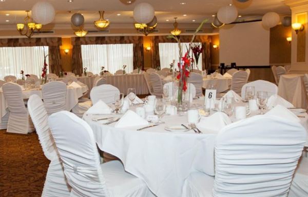 Inn on Prince Hotel & Conference Centre Truro