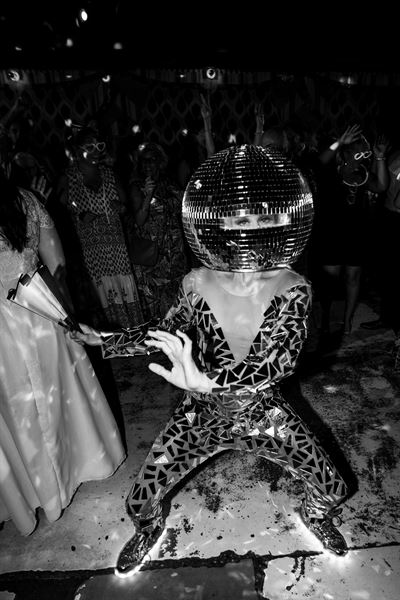 Jessica Black OnStage