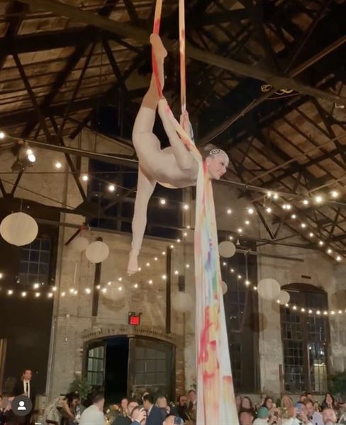 Jessica Black OnStage