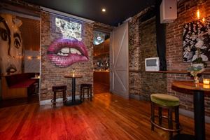 The Lips Room
