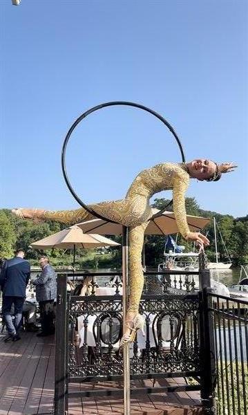 Jessica Black OnStage