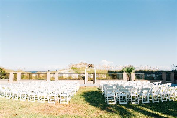 Hampton Inn Jacksonville Beach/Oceanfront