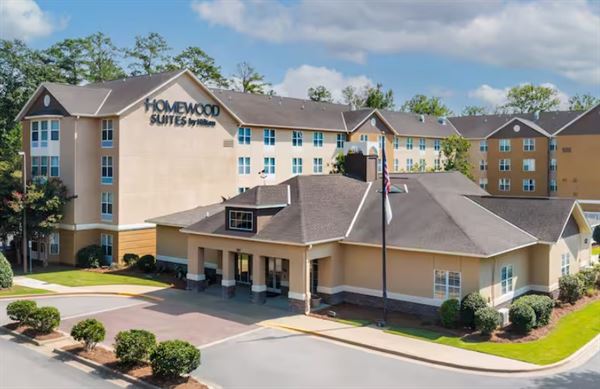 Homewood Suites by Hilton Montgomery