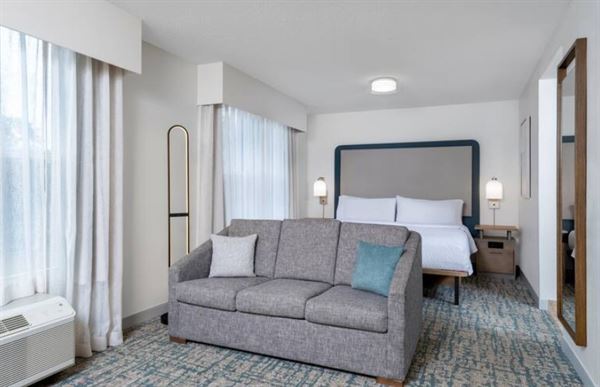 Homewood Suites by Hilton Montgomery