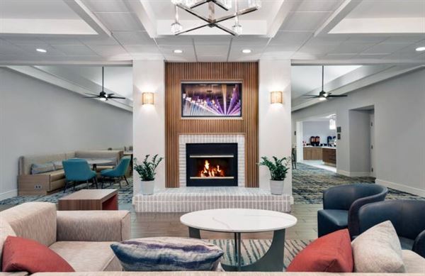 Homewood Suites by Hilton Montgomery