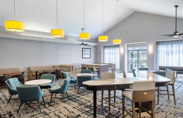 Homewood Suites by Hilton Montgomery