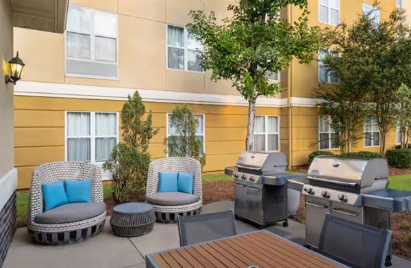 Homewood Suites by Hilton Montgomery