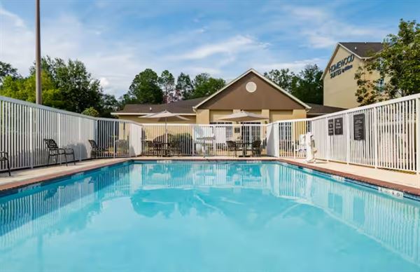 Homewood Suites by Hilton Montgomery