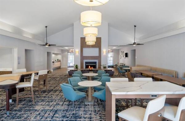 Homewood Suites by Hilton Montgomery