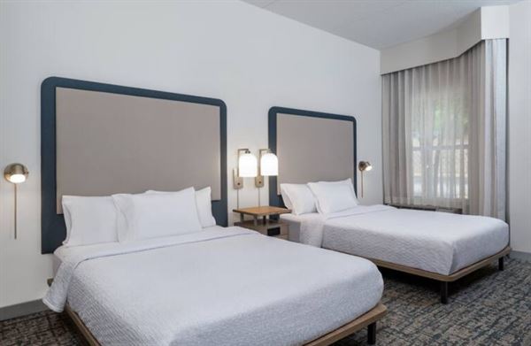 Homewood Suites by Hilton Montgomery