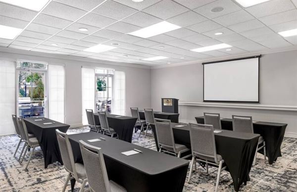 Homewood Suites by Hilton Montgomery