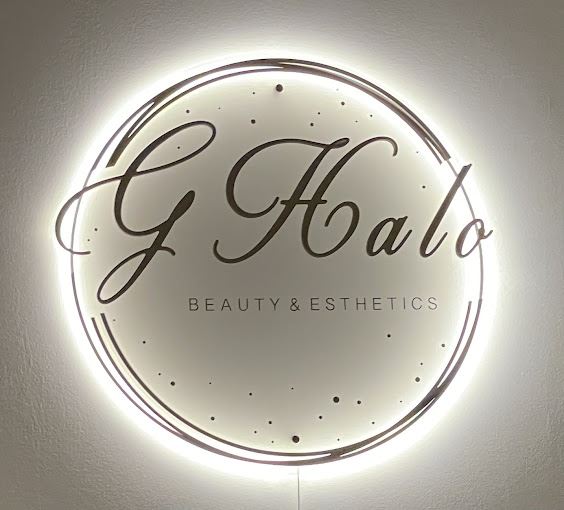 G Halo Esthetics & Beauty