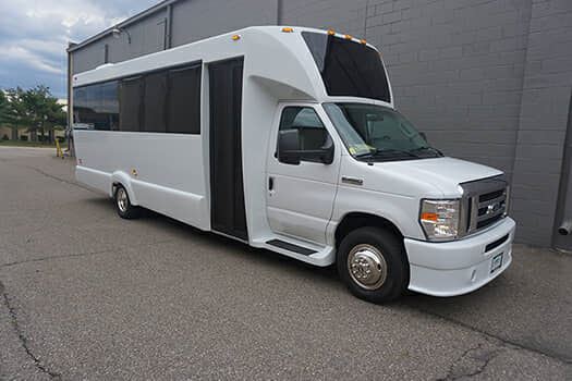 Michigan Limo