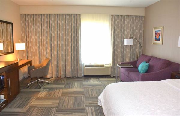 Hampton Inn Grand Junction Downtown