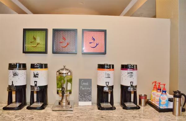 Hampton Inn Grand Junction Downtown