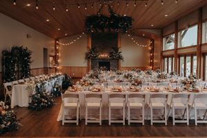 Banquet / Events Hall