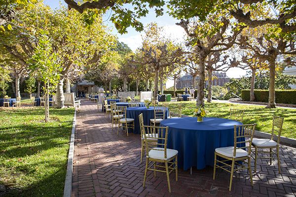 UC Berkeley Event Services