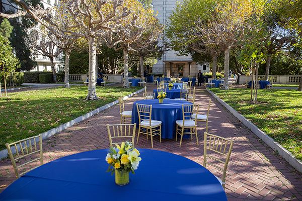 UC Berkeley Event Services