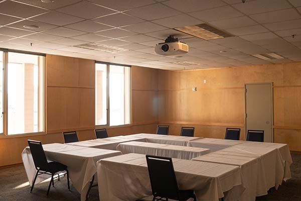 UC Berkeley Event Services