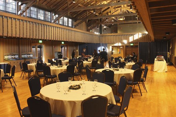 UC Berkeley Event Services
