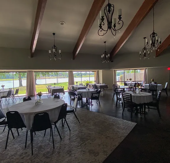 Mount Pleasant Country Club