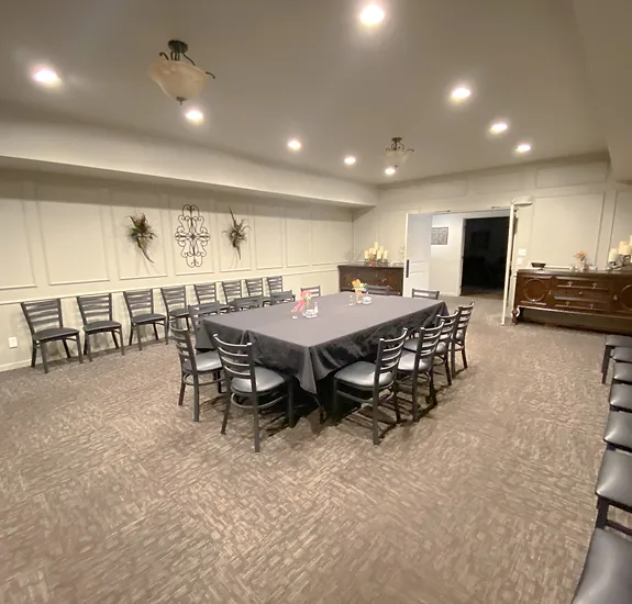 Mount Pleasant Country Club