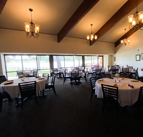 Mount Pleasant Country Club