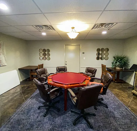 Mount Pleasant Country Club