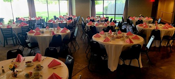 Mount Pleasant Country Club