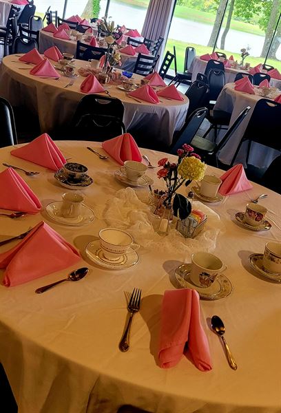 Mount Pleasant Country Club