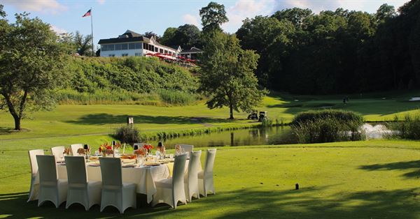 Lockport Town and Country Club