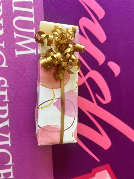 Cherish “The Premium Gift Wrapping Service”
