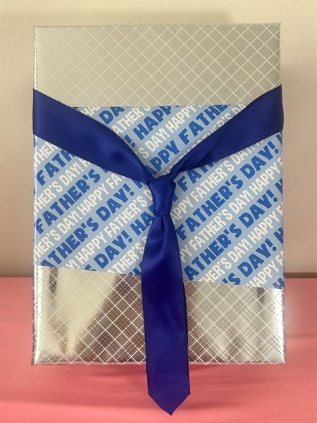 Cherish “The Premium Gift Wrapping Service”