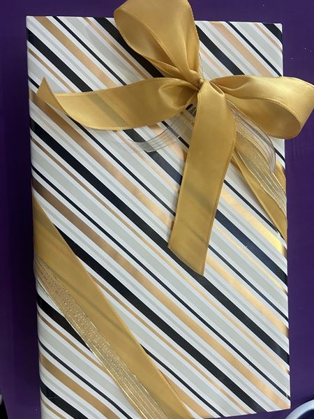 Cherish “The Premium Gift Wrapping Service”