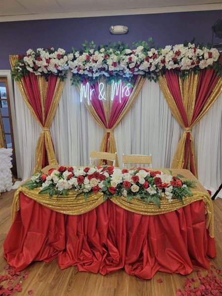 Esmeralda Event Space