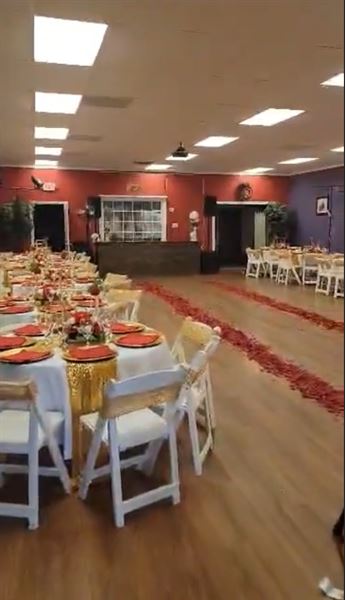 Esmeralda Event Space