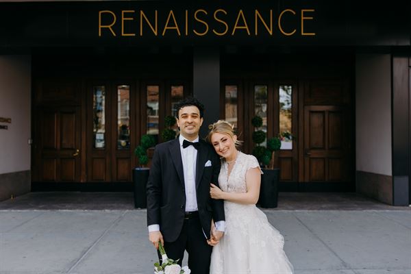 Renaissance Event Hall