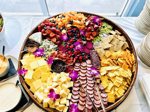 Pineapples Restaurant